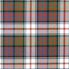 MacDonald Dress Ancient 16oz Tartan Fabric By The Metre